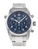 Longines Spirit L3.820.4.93.6